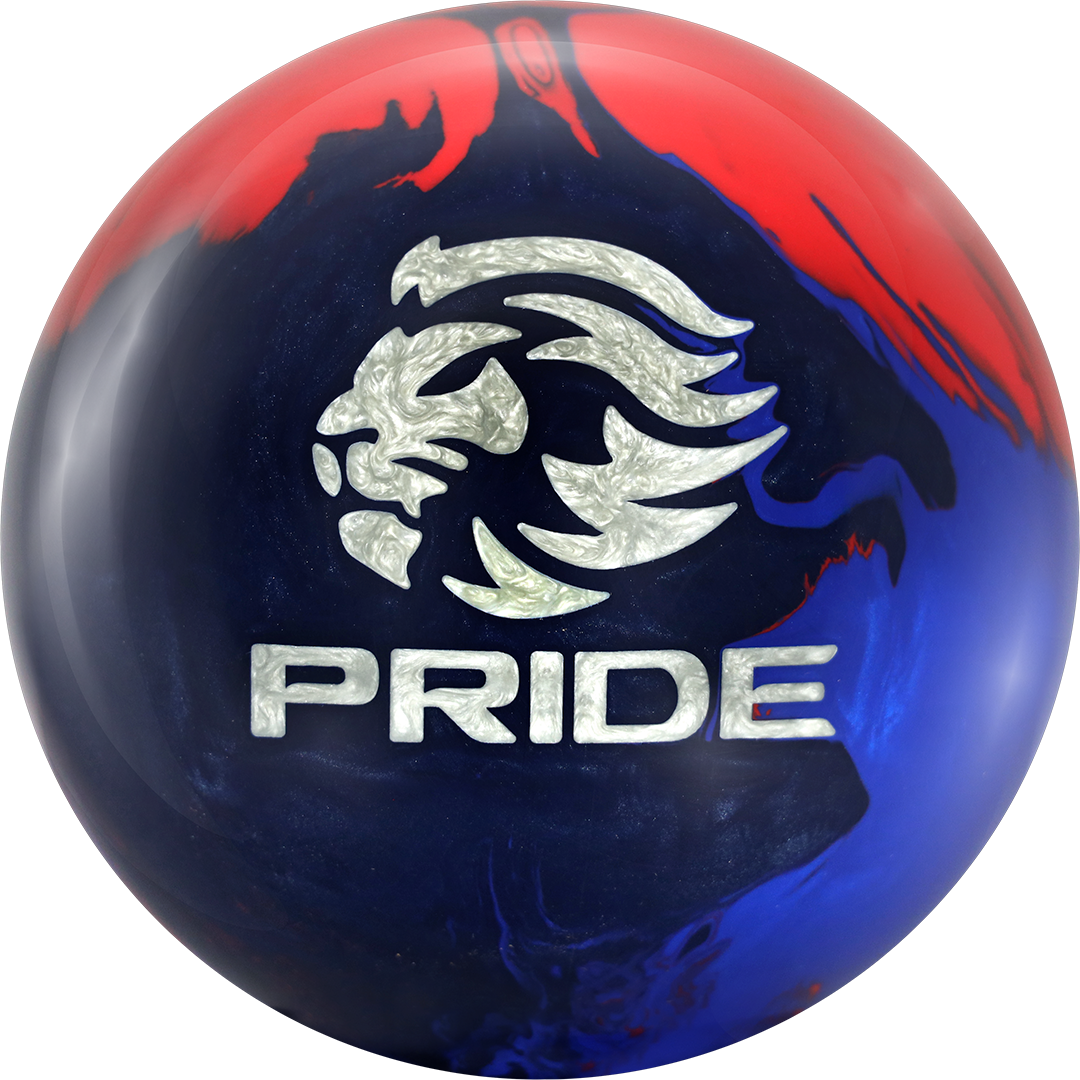 Motiv Pride Liberty