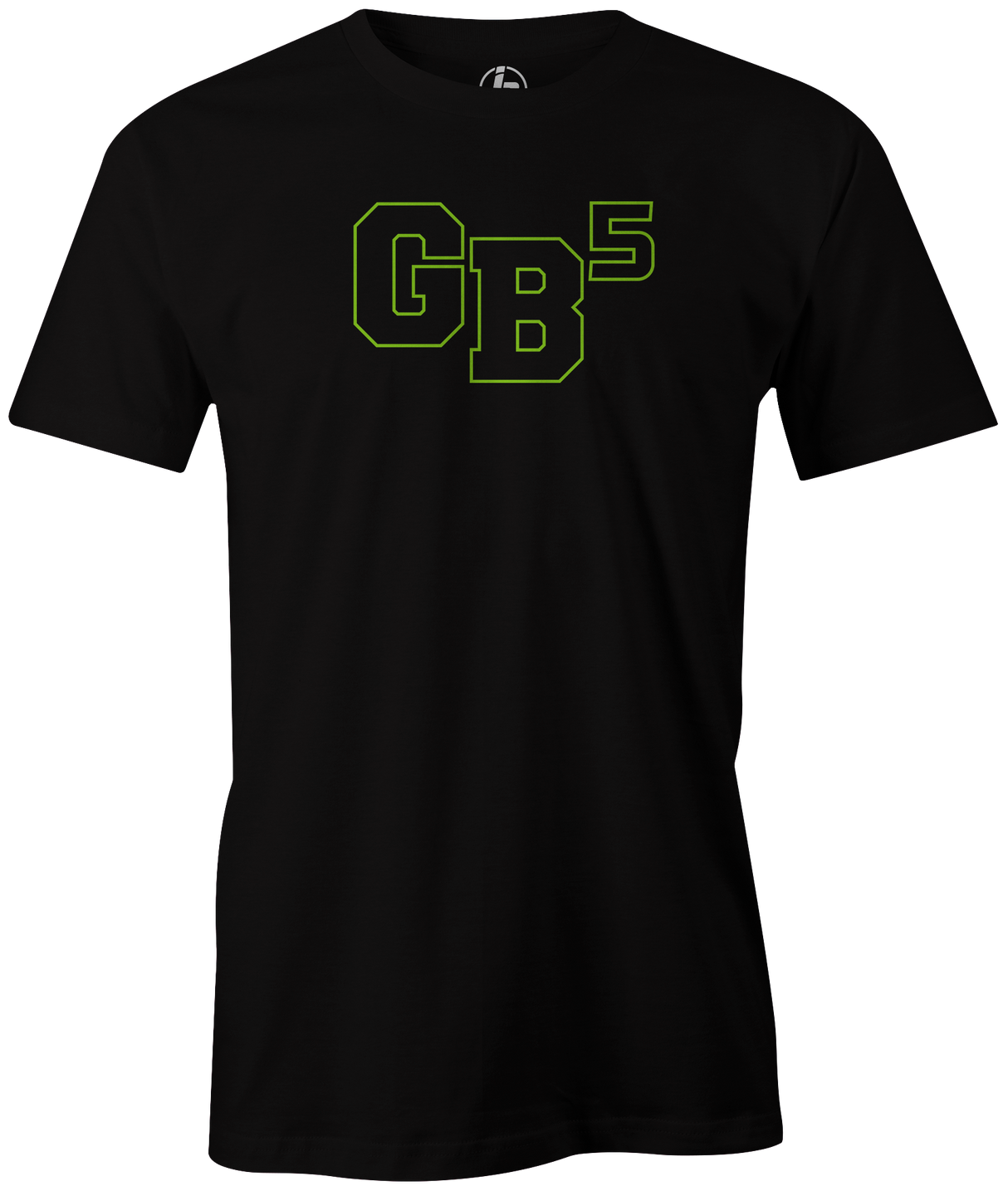 Ebonite GB5 Hybrid T-shirt