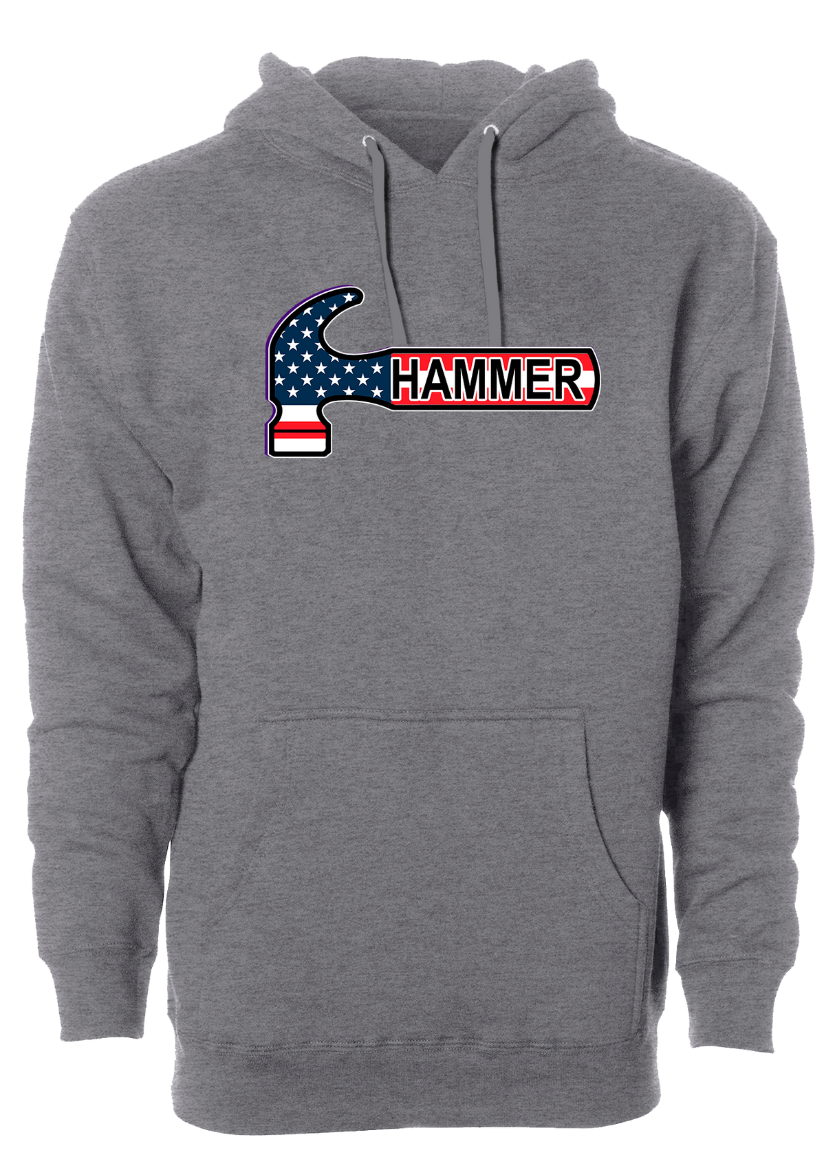 Hammer USA Hoodie