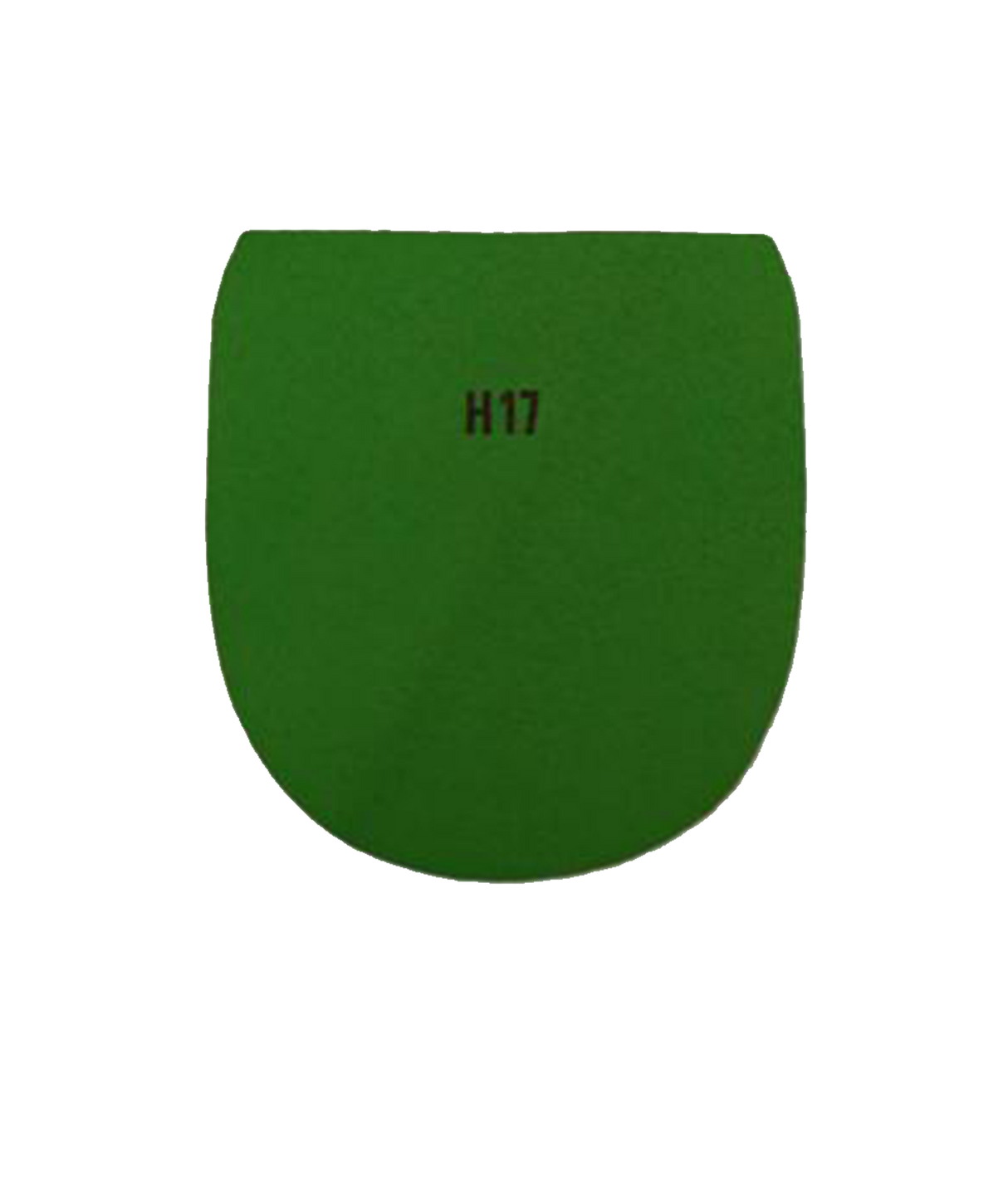 Formula Heel H17 For use with the 3G Racer Shoes. Customize your slide with the 3G Formula Cut-to-Fit shoe slides. Be prepared for any approach and keep one of each on hand. H17 - Low Friction Premium slide sole Customize slide for any condition Features new easy to use tab Regular - Up to Size 9.5 Large - Size 10-15 Trim to fit