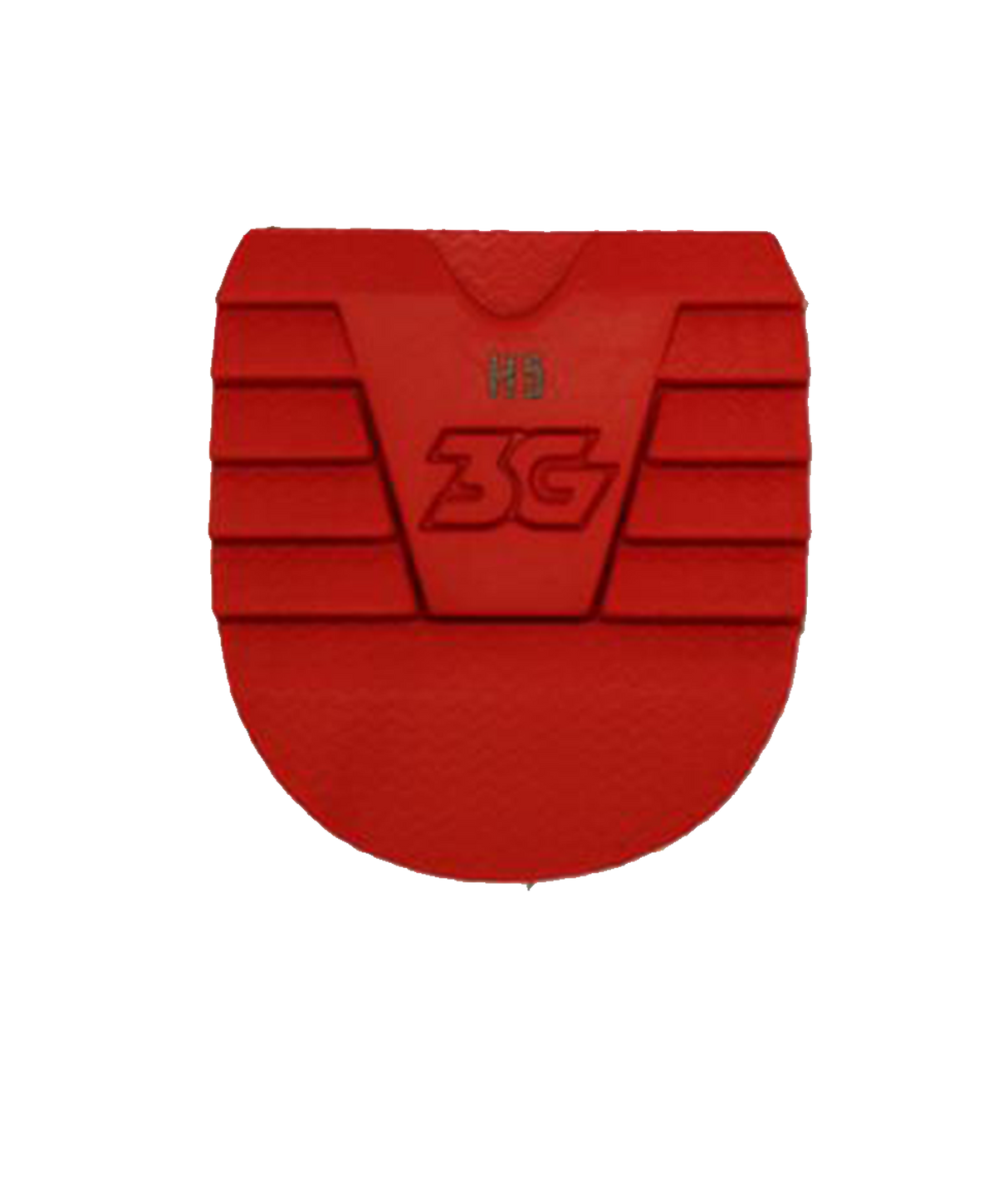 Formula Heel H5 For use with the 3G Racer Shoes. Customize your slide with the 3G Formula Cut-to-Fit shoe slides. Be prepared for any approach and keep one of each on hand.  H5 - High Friction Premium slide sole Customize slide for any condition Features new easy to use tab Regular - Up to Size 9.5 Large - Size 10-15 Trim to fit