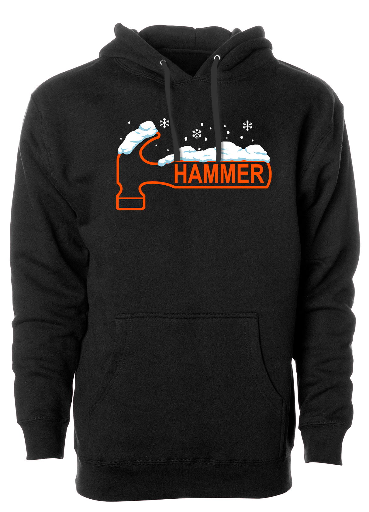 Hammer Holiday Hoodie