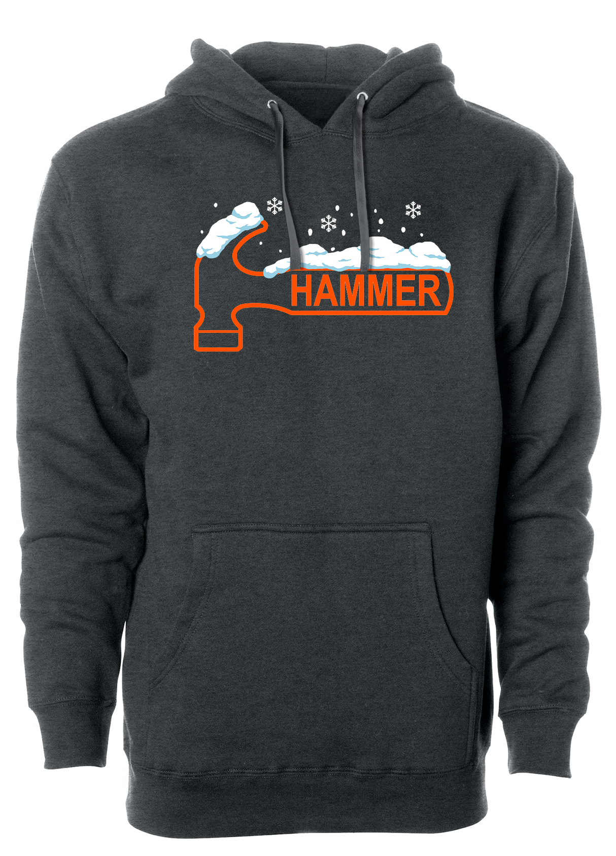 Hammer Holiday Hoodie
