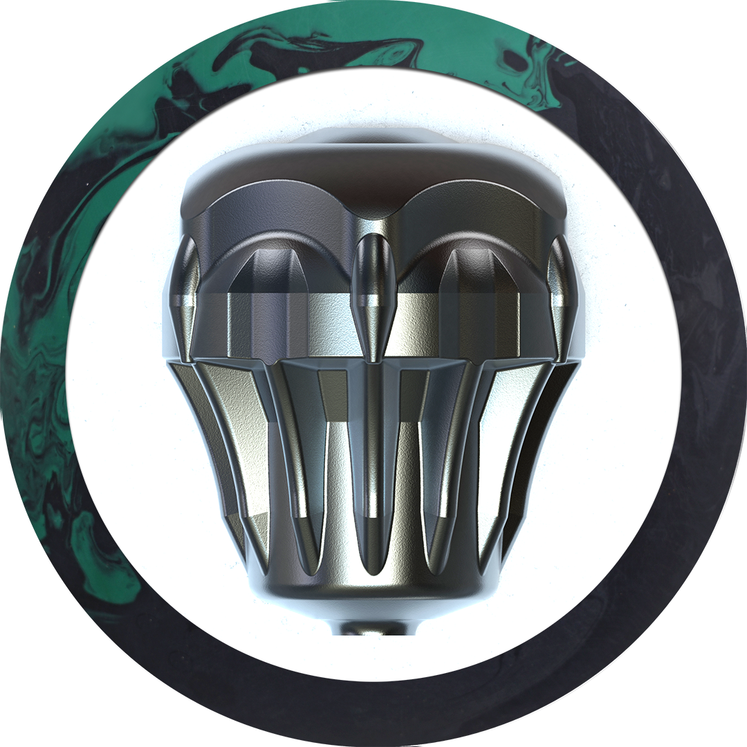 Motiv Raptor Reign Core