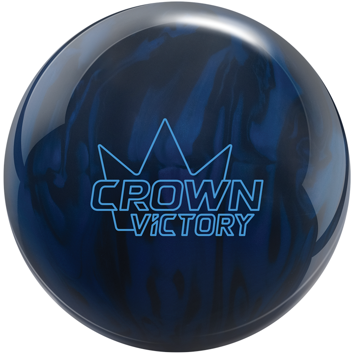 Brunswick Crown Victory