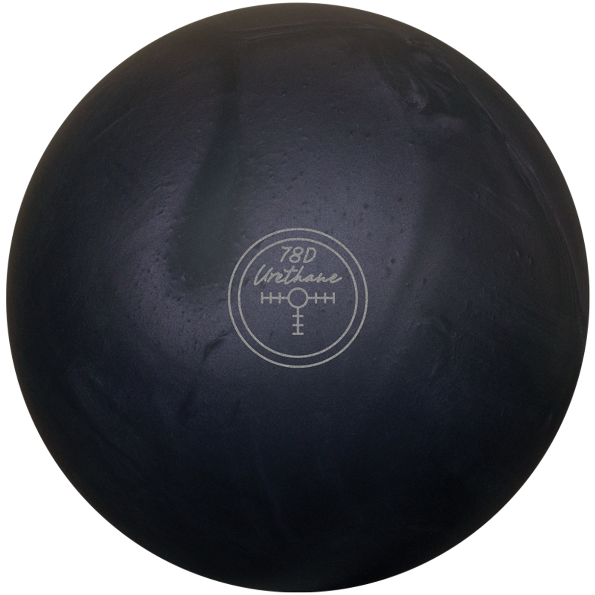 Hammer Black Pearl Urethane