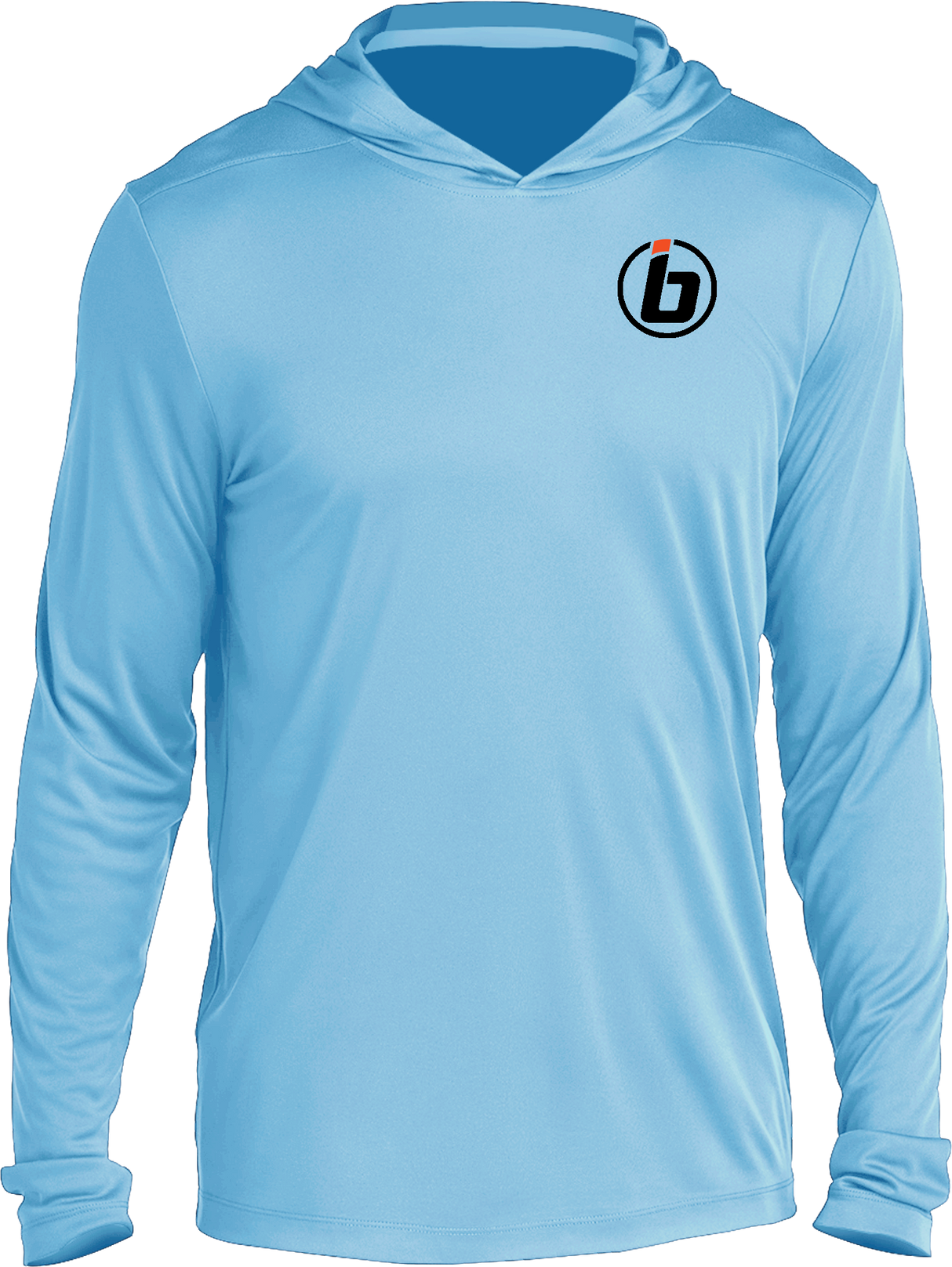 Inside Bowling Dri-Fit Warm-Up Hoodie