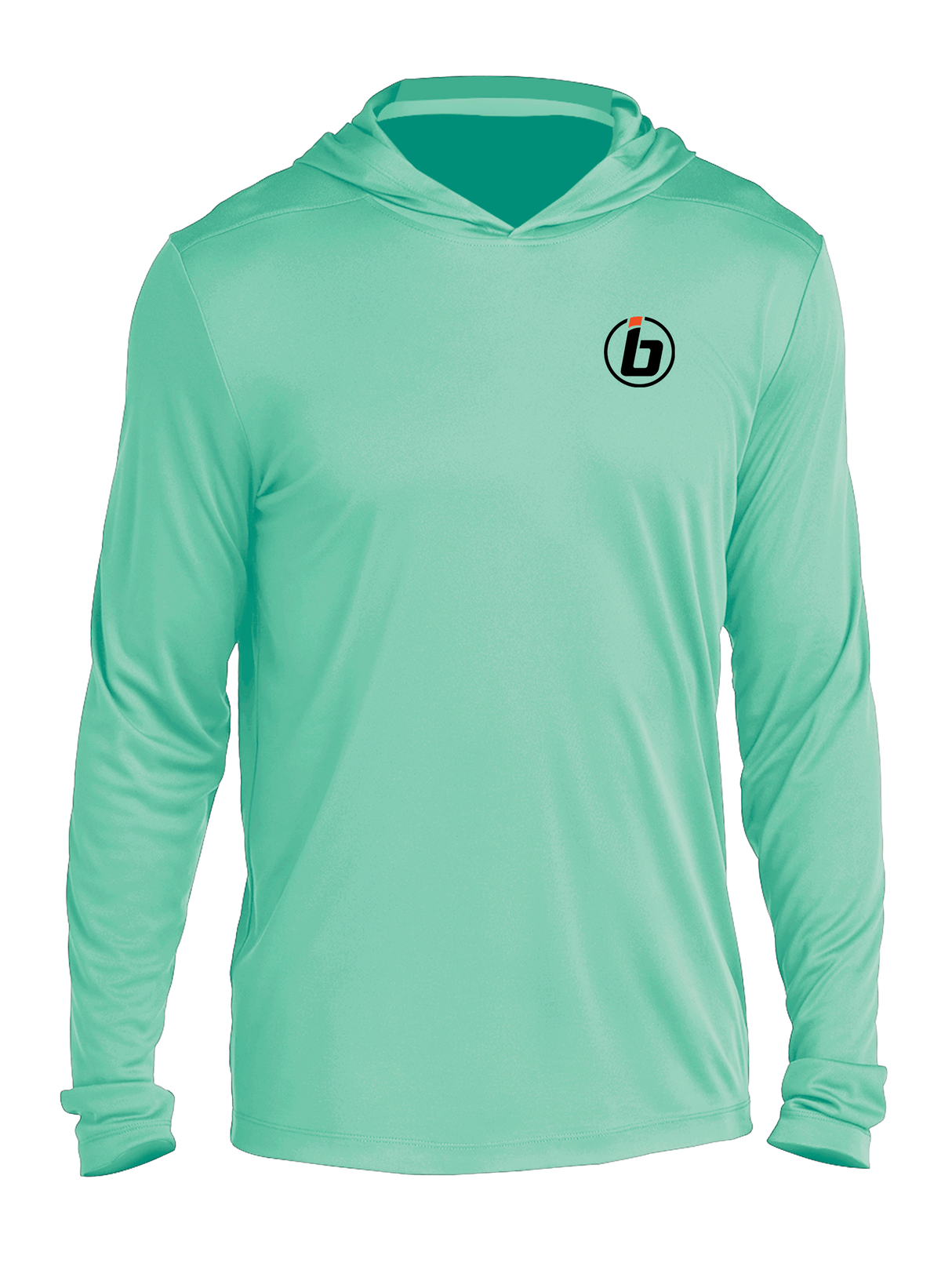 Inside Bowling Dri-Fit Warm-Up Hoodie