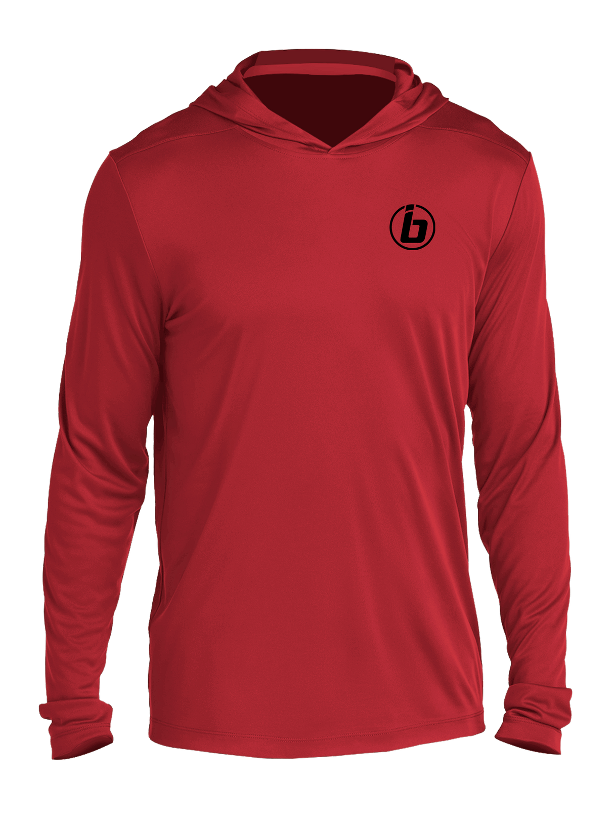Inside Bowling Dri-Fit Warm-Up Hoodie
