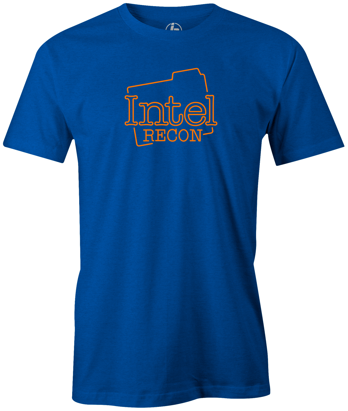 Radical Intel Recon Hybrid T-shirt