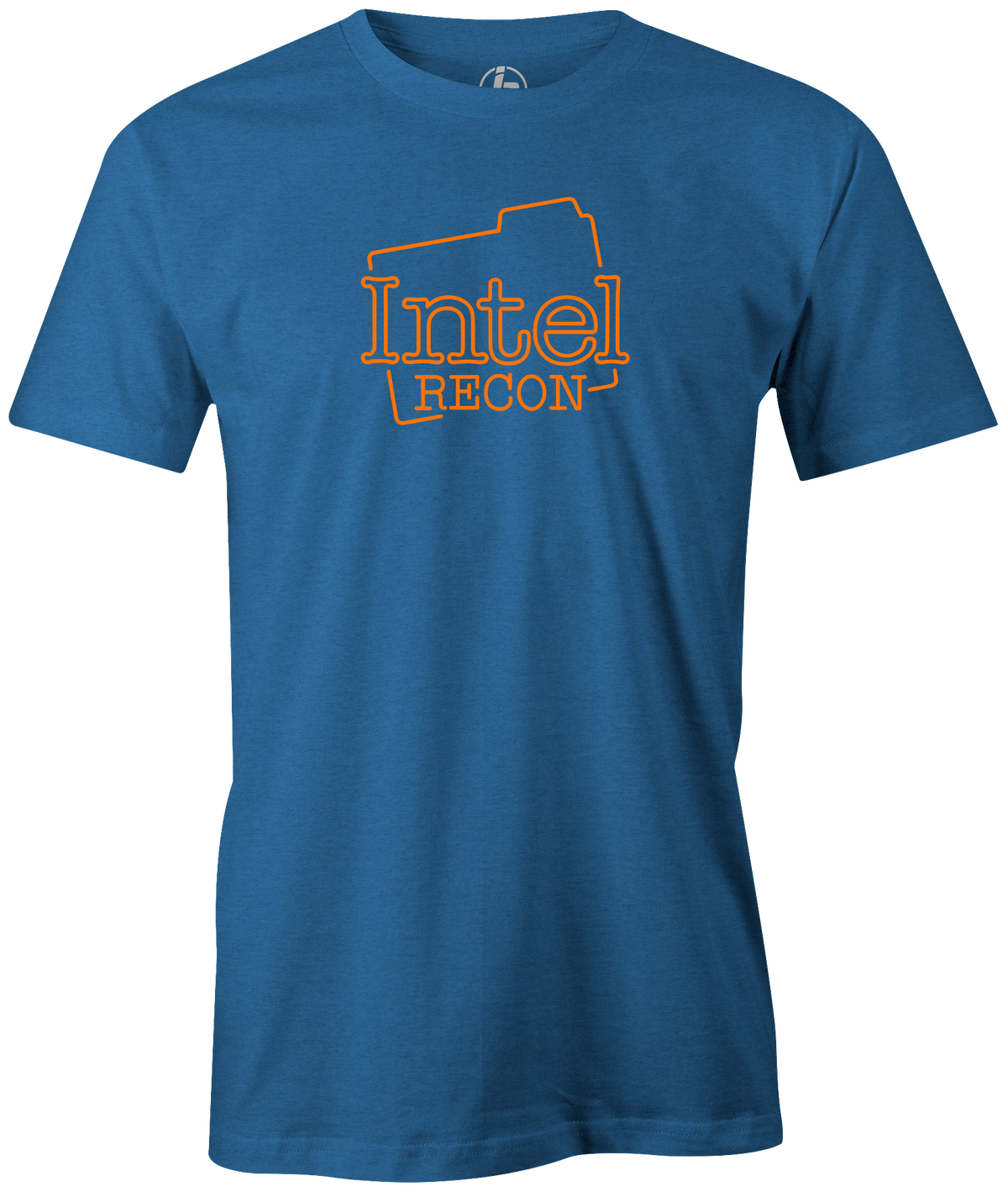Radical Intel Recon Hybrid T-shirt