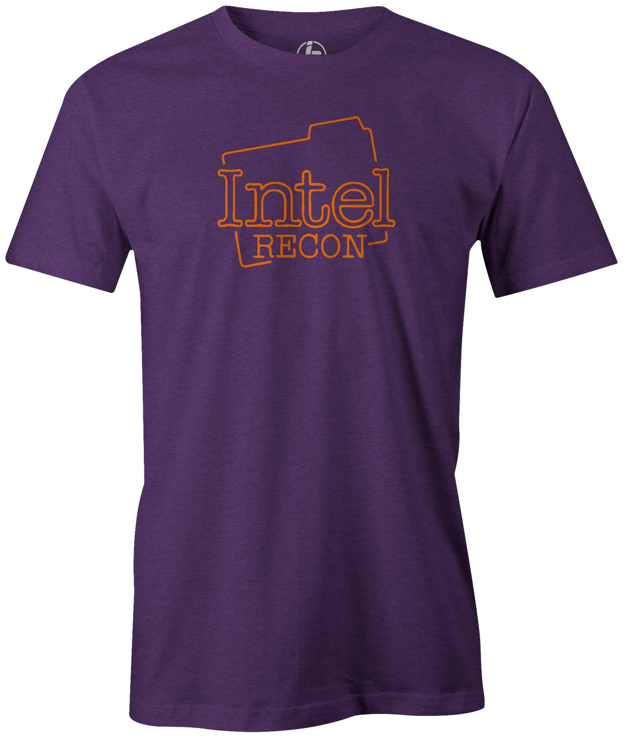 Radical Intel Recon T-shirt