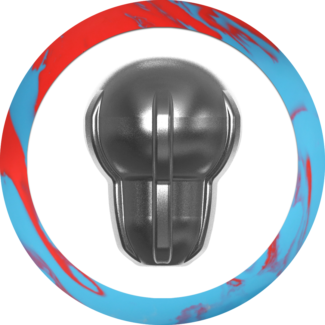 Motiv Max Thrill Solid Core