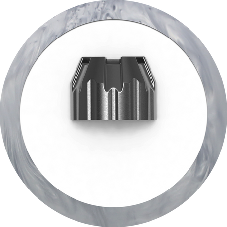 Motiv Silver Sniper Core