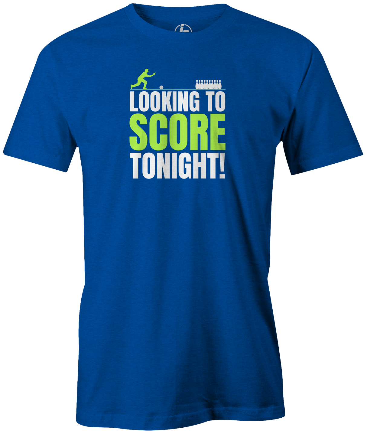 Looking to score tonight? Head to the lanes in this HOT Tee! A perfect shirt for a bowling date night with your girlfriend or boyfriend. Have fun with this funny bowling tshirt design. Night out with friends bowling. Crazy bowl. bowlingshirt.