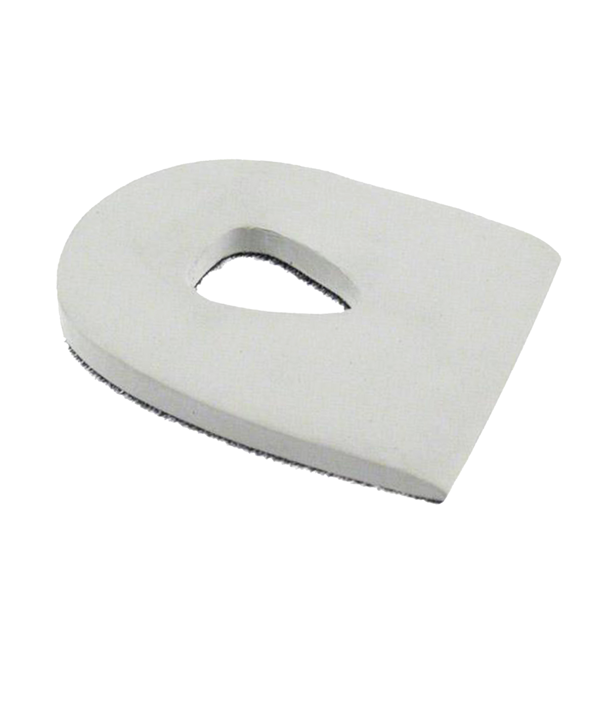 Customize your slide with the 3G Interchangeable Heel. Be prepared for any approach and keep one of each on hand. Most to Least Slide -Backskin -Flat Normal -Rippled Flat Normal - Medium Friction Premium slide sole Customize slide for any condition Easy to change M fits size 6-8 L fits size 8.5-11 XL fits size 11.5-13