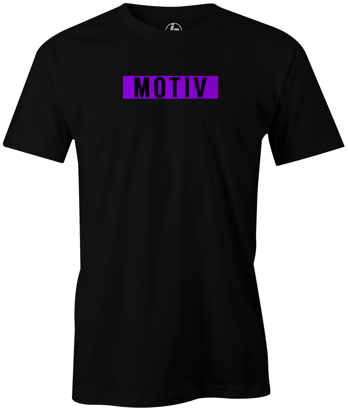MOTIV Block Purple