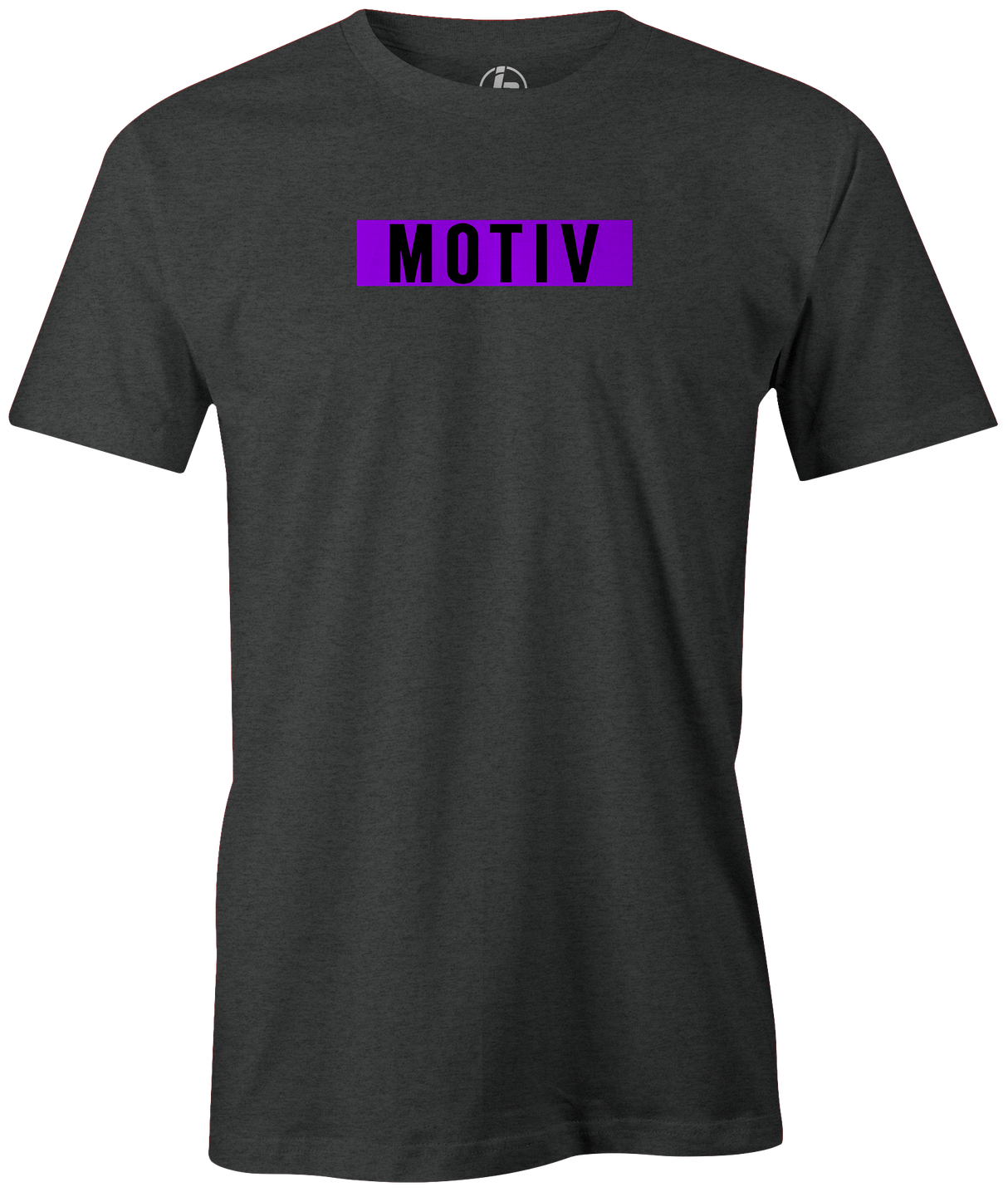 MOTIV Block Purple