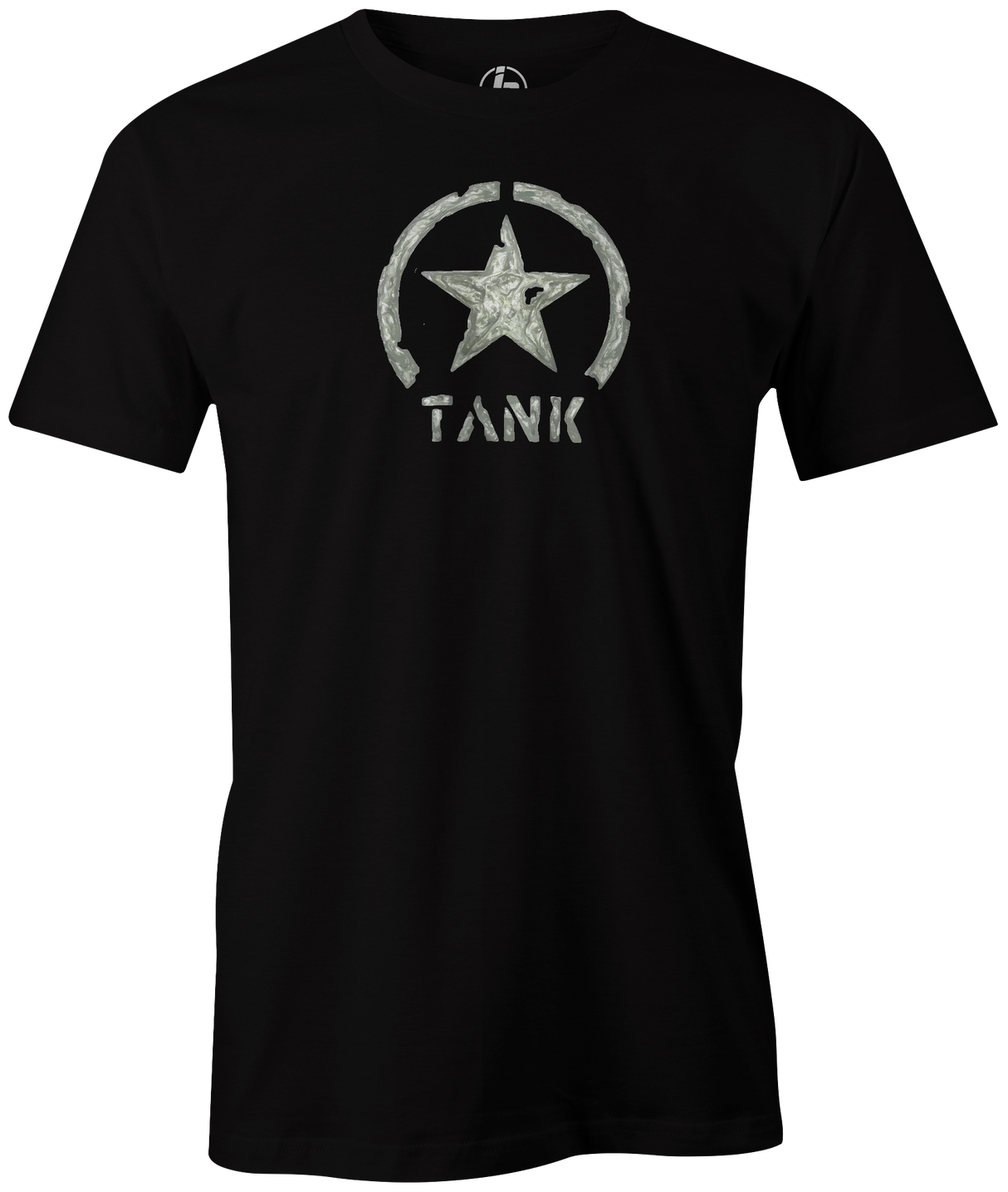 MOTIV Shadow Tank T-shirt