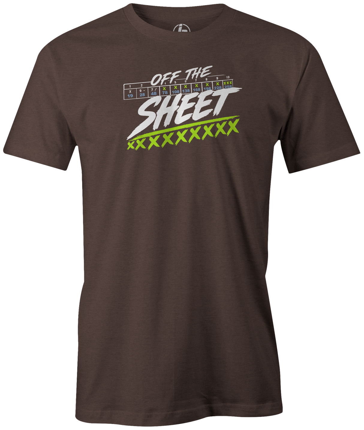 Off the Sheet