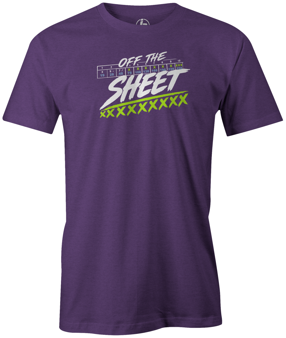 Off the Sheet