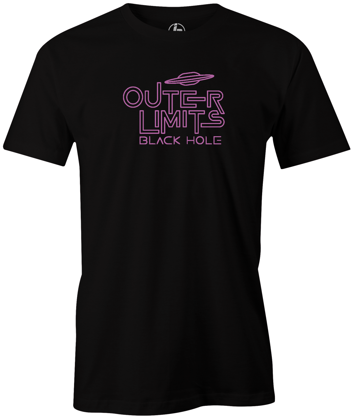 Radical Outer Limits Black Hole Tee