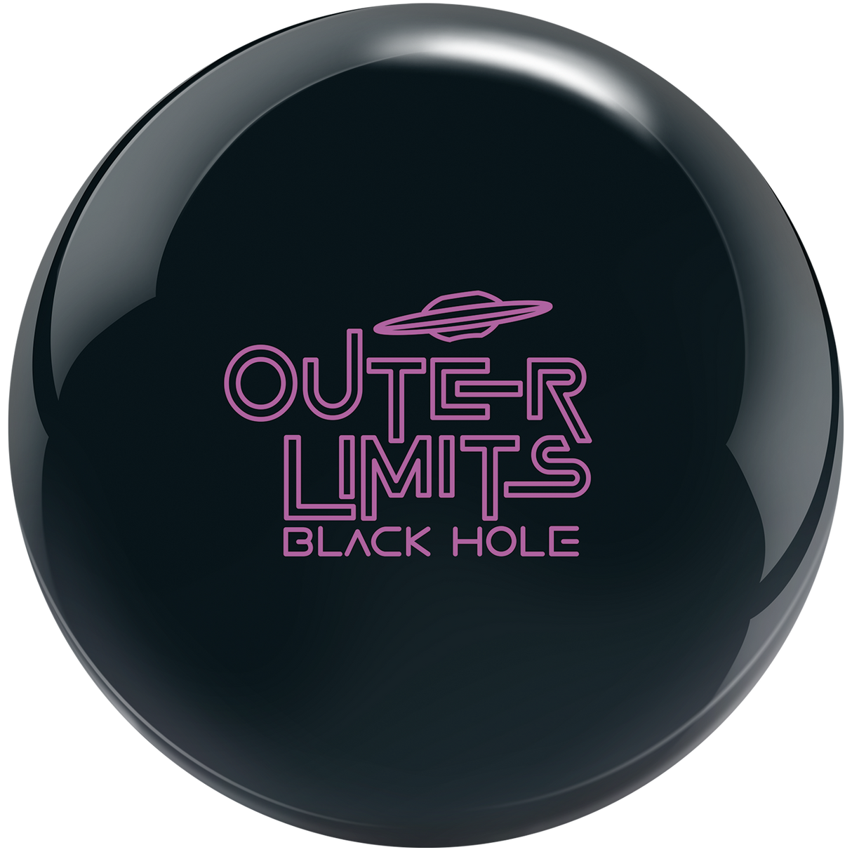 Radical Outer Limits Black Hole
