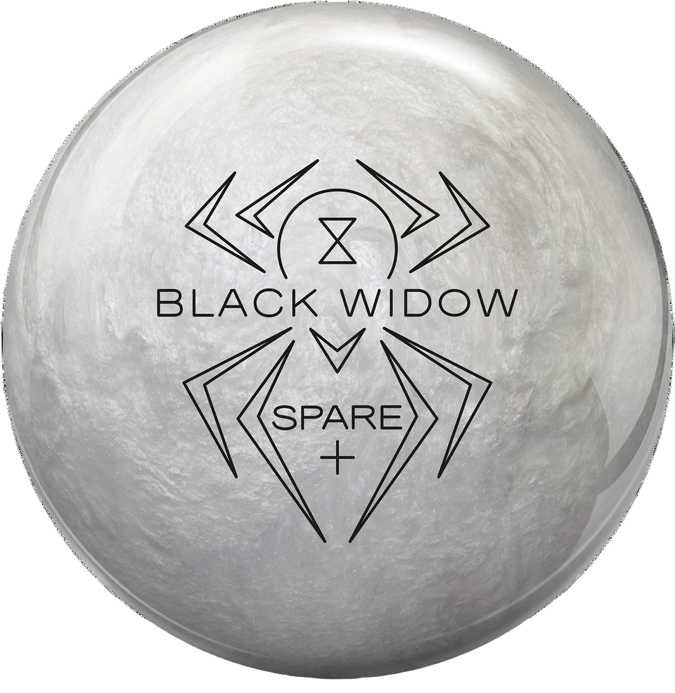 Hammer Black Widow Spare+