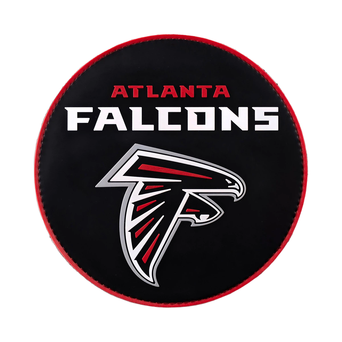 NFL Round Rubber Shammy