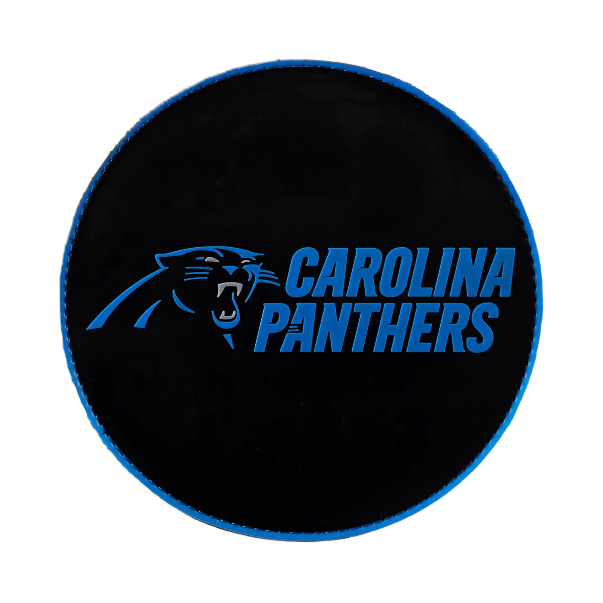 NFL Round Rubber Shammy
