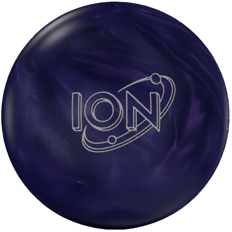 Storm Ion Pro Pearl
