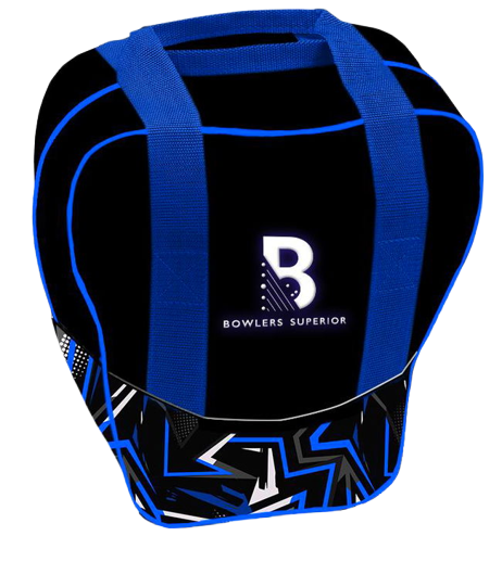 BSI Nova Single Ball Tote Bag