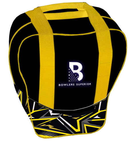 BSI Nova Single Ball Tote Bag