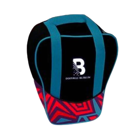 BSI Nova Single Ball Tote Bag