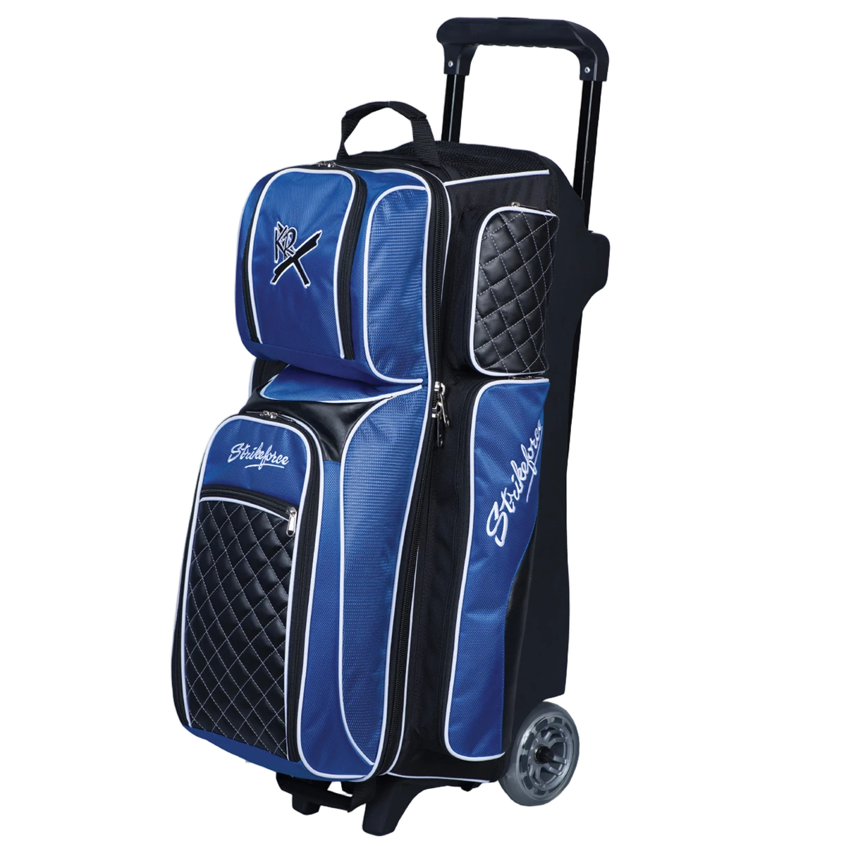 KR Strikeforce Royal Flush Triple Roller