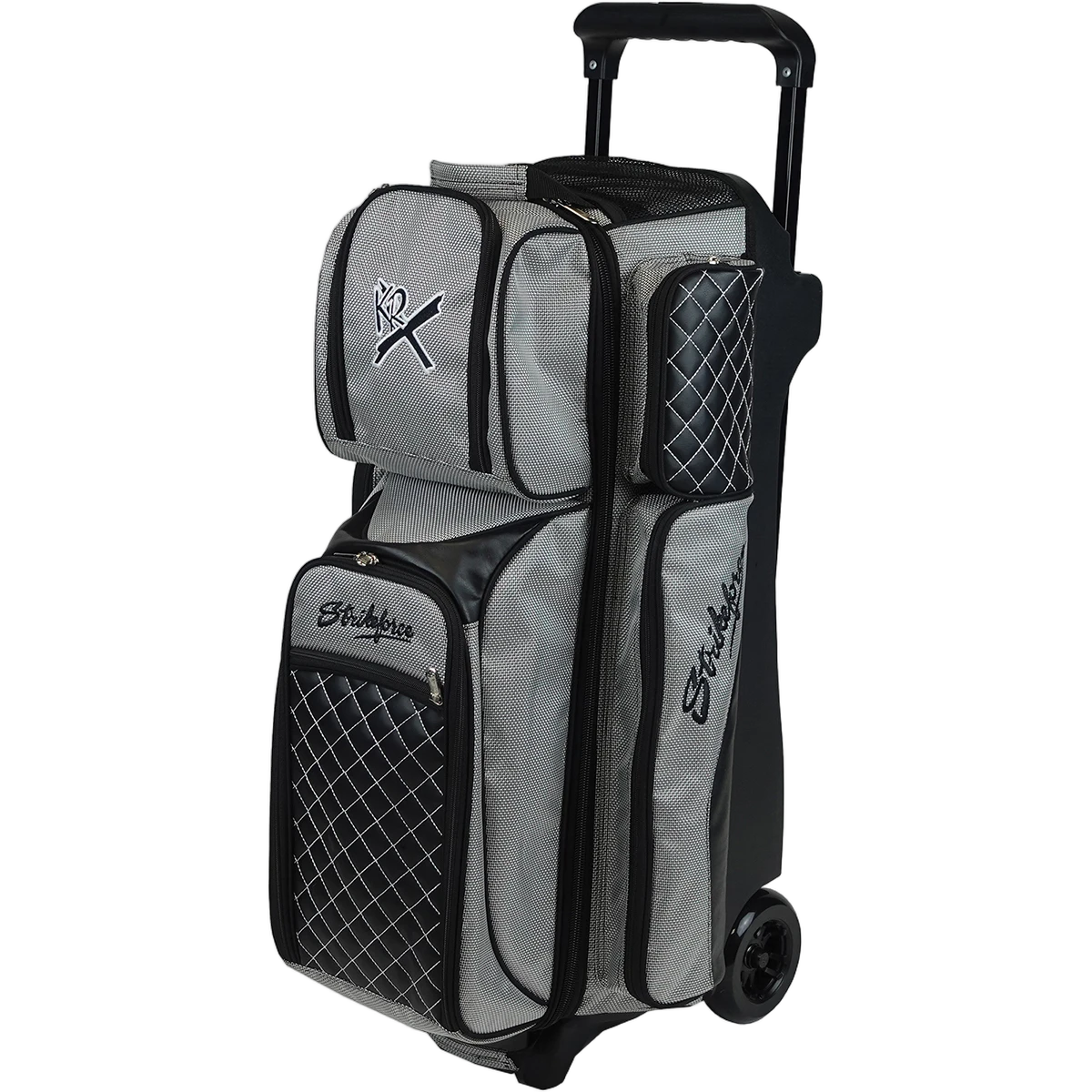 KR Strikeforce Royal Flush Triple Roller