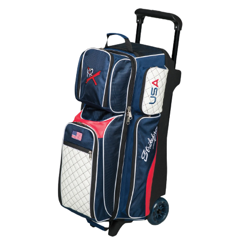 KR Strikeforce Royal Flush Triple Roller