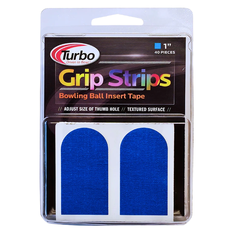 Turbo Grip Strips 3/4" & 1"