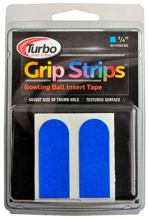 Turbo Grip Strips 3/4" & 1"