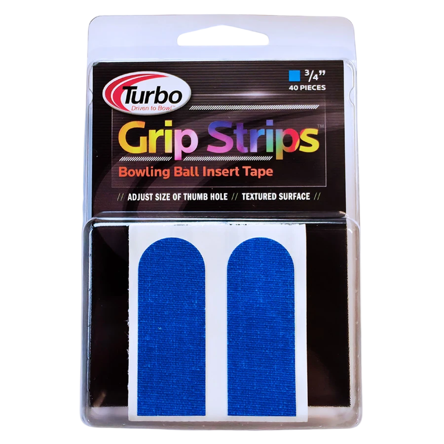 Turbo Grip Strips 3/4" & 1"