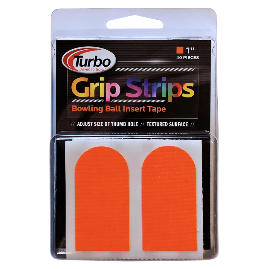 Turbo Grip Strips 3/4" & 1"