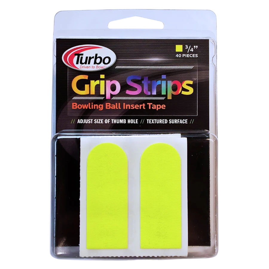 Turbo Grip Strips 3/4" & 1"