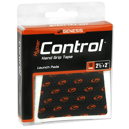 Genesis Hyper Control Tape