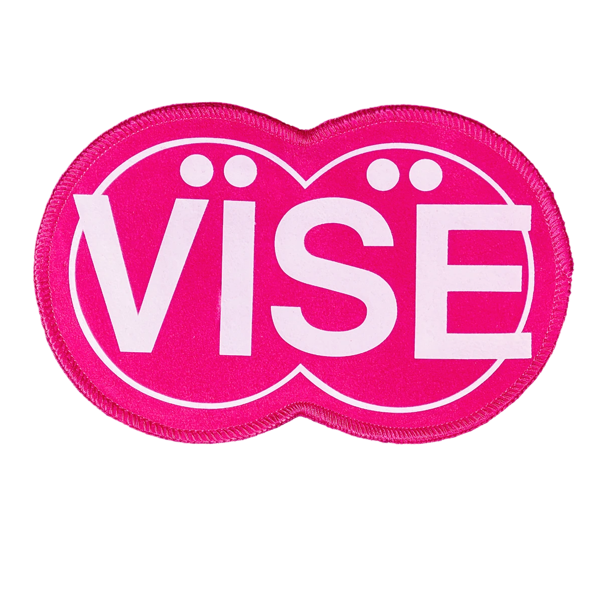 Vise Shammy Pad