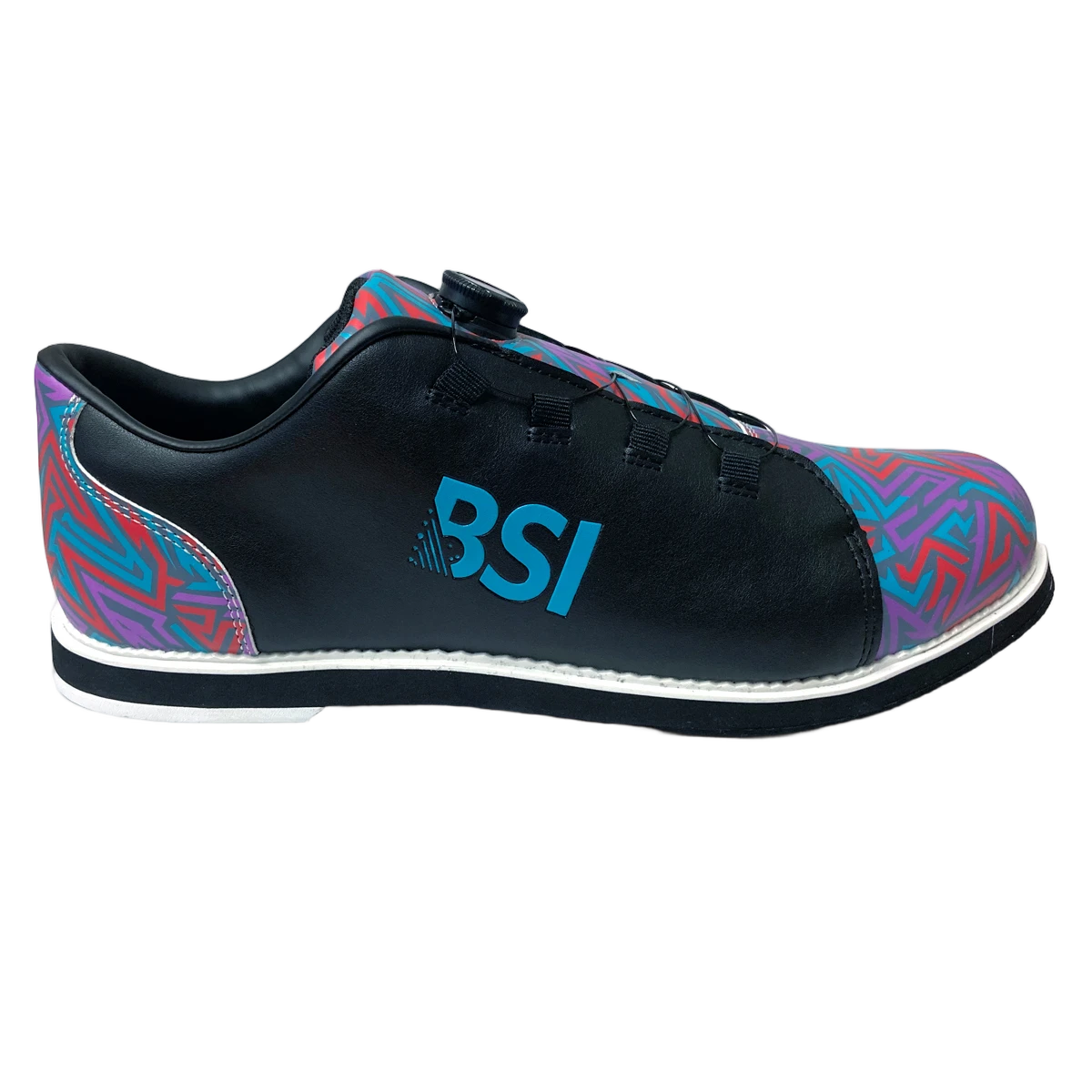 BSI Youth Kaizen Teal/Red/Purple