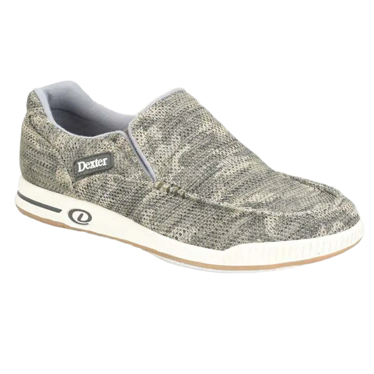 Dexter Men's Kam Camo