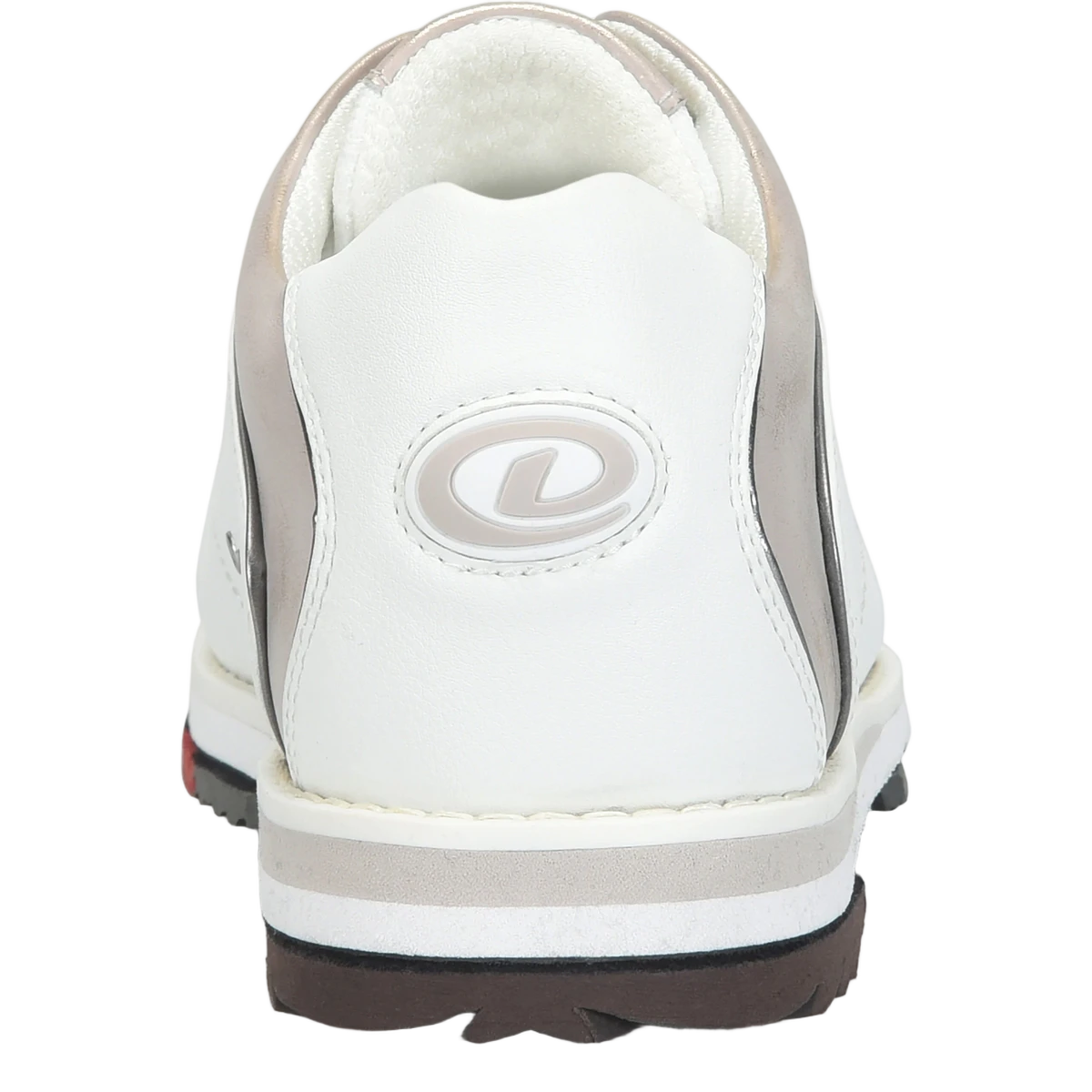 Dexter Women's SST8 Pro White/Champaign
