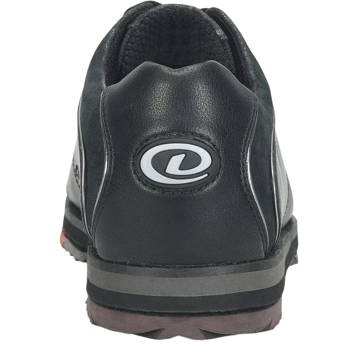 Dexter Women's SST8 Pro Black/Silver