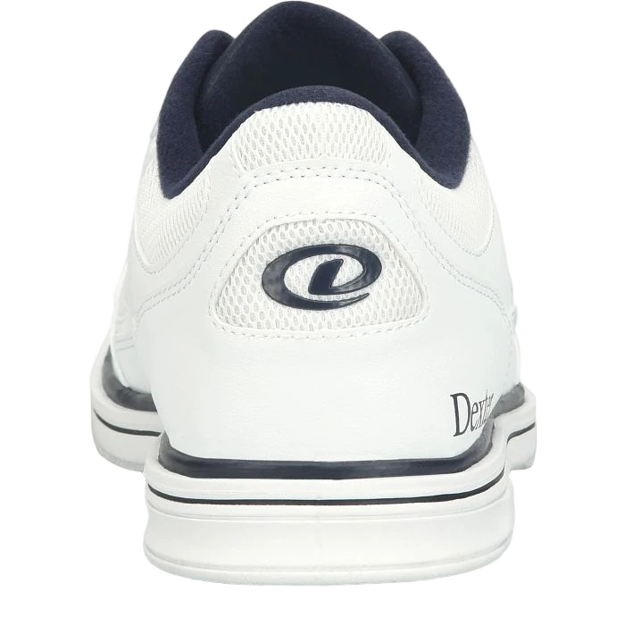 Dexter Men's Randy White/Navy