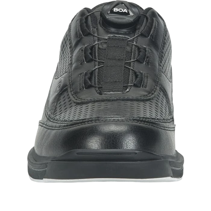 Dexter Men's Turbo BOA Black
